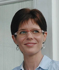 Anita Barbara Falgenhauer 