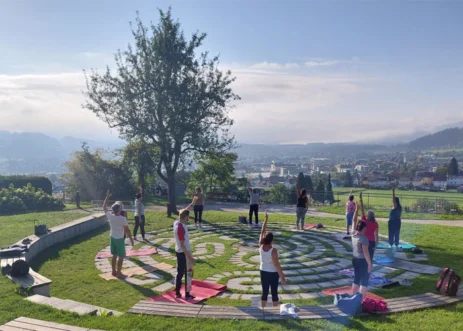 Yoga