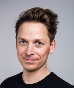 Mag. Michael Reif Mag. Michael Reif
