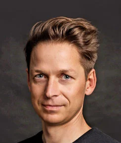 Mag. Michael Reif Mag. Michael Reif