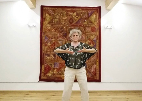 Qi Gong Qi Gong
