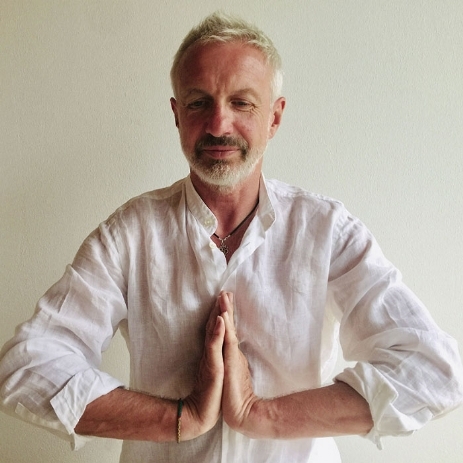 Christian Rammel Kundalini-Yoga