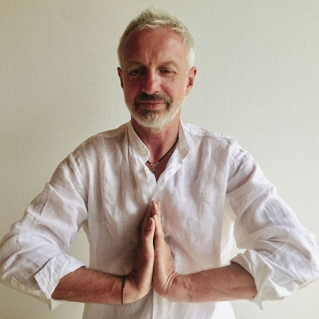 Christian Rammel Kundalini-Yoga Christian Rammel Kundalini-Yoga