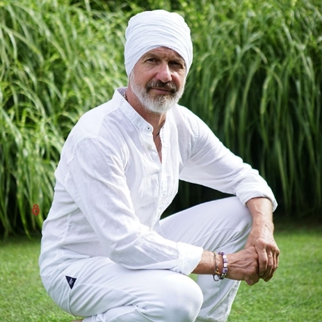 Christian Rammel Kundalini-Yoga Christian Rammel Kundalini-Yoga