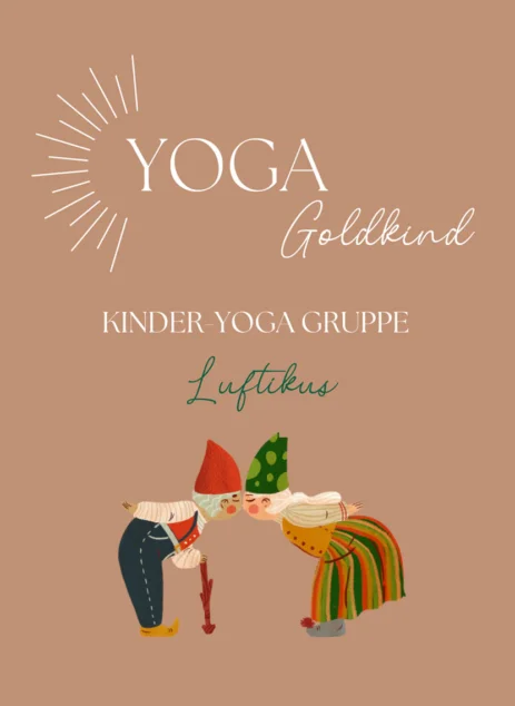 Goldkind-Yoga
