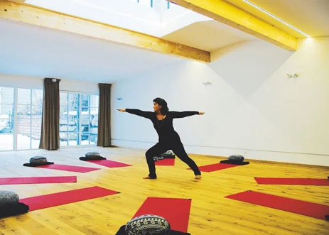 Yoga
