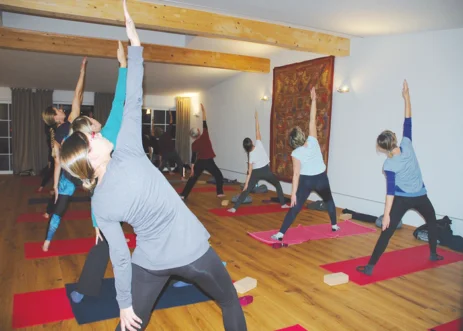 Yoga