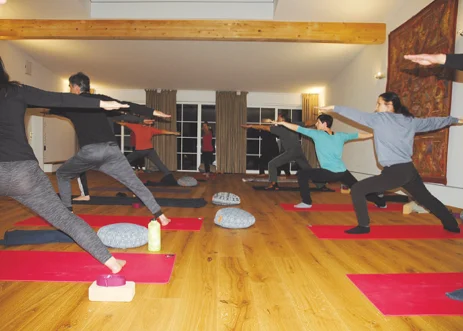 Yoga